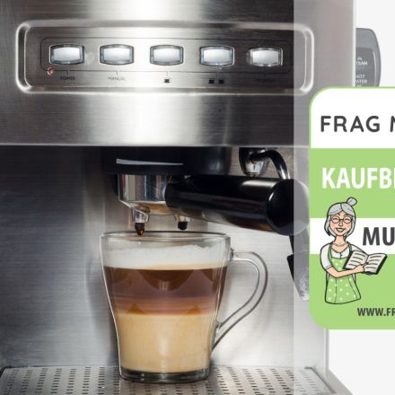 Cappuccino-Maschine Test & Vergleich: 6 Empfehlungen