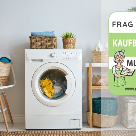 Waschtrockner Test & Vergleich: 6 günstige Empfehlungen