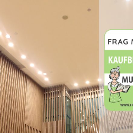 LED-Deckenleuchte Test & Vergleich: 6 günstige Empfehlungen