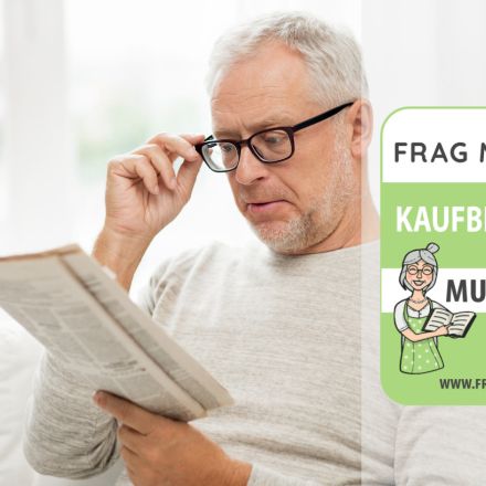 Lesebrille Test & Vergleich: 6 günstige Empfehlungen