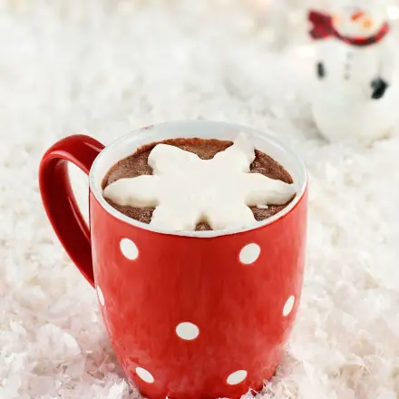 Gefrorene Sahne-Ausstecher