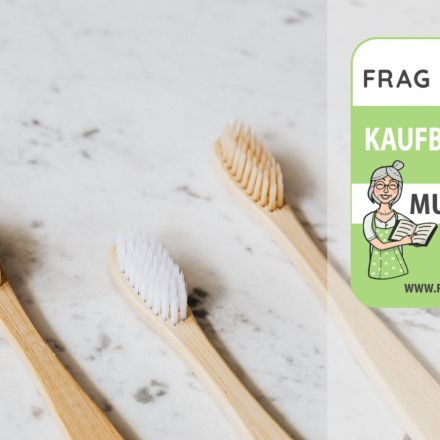 Zahnbürsten Test & Vergleich: 5 günstige Empfehlungen