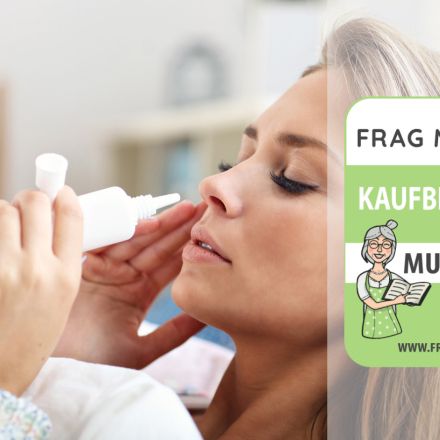 Nasenspray Test & Vergleich: 6 günstige Empfehlungen