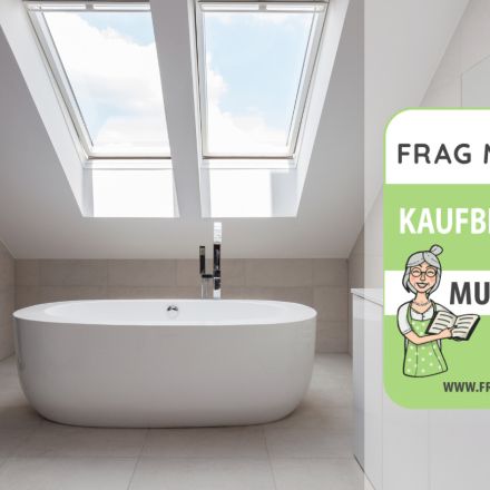 Freistehende Badewanne Test & Vergleich: 6 Empfehlungen