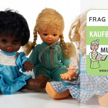 Puppen Test & Vergleich: 6 günstige Empfehlungen