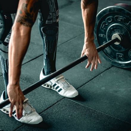Blasen/offene Hände beim Sport vermeiden