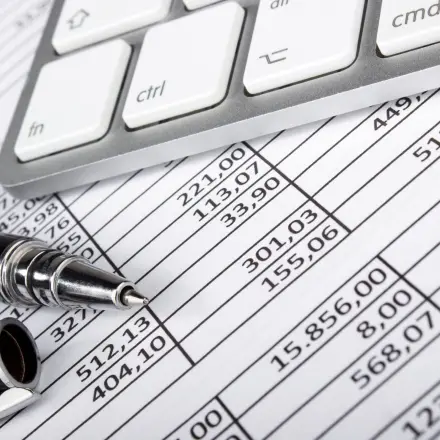 Extra Einnahmen übersichtlich verwalten