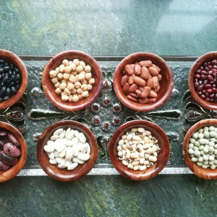 Hülsenfrüchte schneller weich kochen