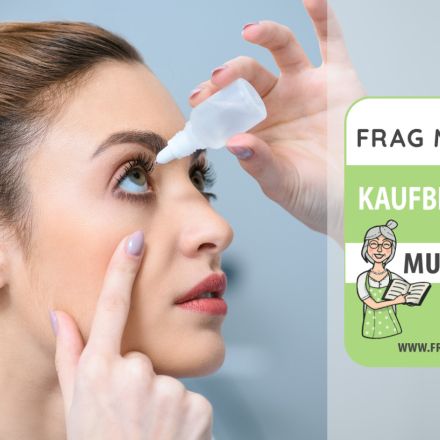 Augentropfen Test & Vergleich: 6 günstige Empfehlungen