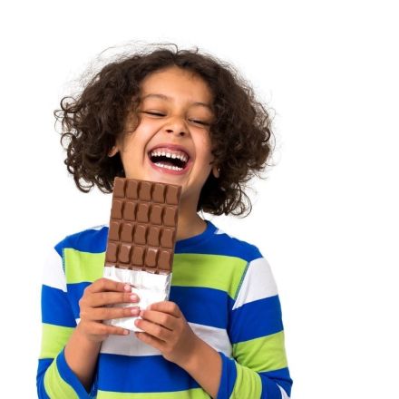 Wer hat die Schokoladentafel erfunden?