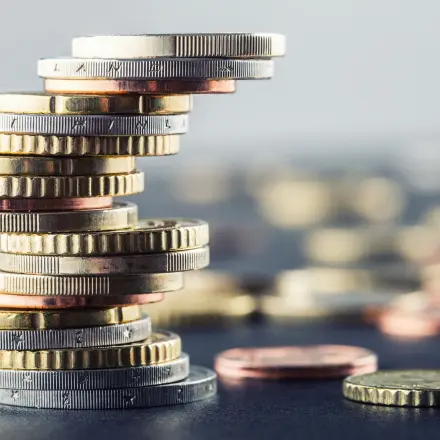 Geld "richtig" anlegen und das Risiko minimieren