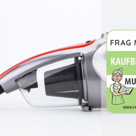 Handsauger Test & Vergleich: 6 günstige Empfehlungen