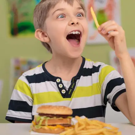 Warum haben Kartoffeln manchmal grüne Stellen?