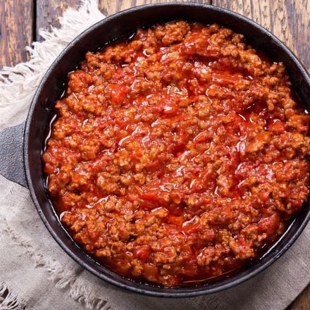 Bolognese nach Mamma Rosa selber machen
