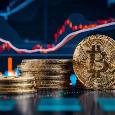 Geld in Kryptowährung anlegen