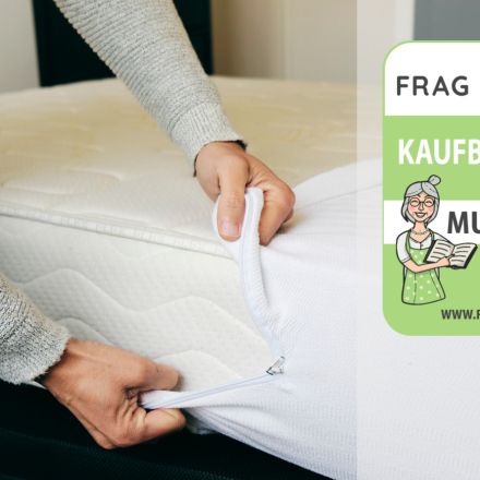 Matratzenschoner Test & Vergleich: 6 günstige Empfehlungen
