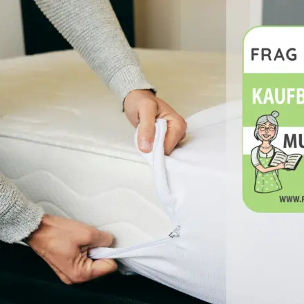 Matratzenschoner Test & Vergleich: 6 günstige Empfehlungen