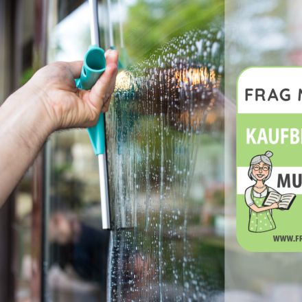Fensterreiniger Test & Vergleich: 6 günstige Empfehlungen