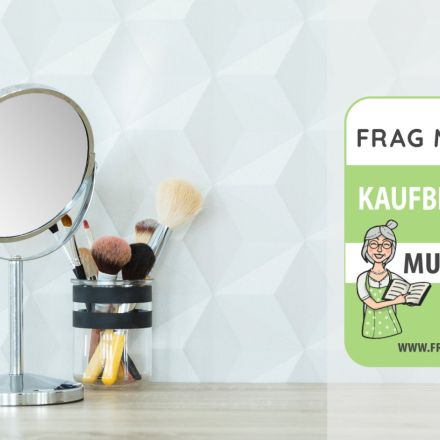 Schminkspiegel Test & Vergleich: 6 günstige Empfehlungen