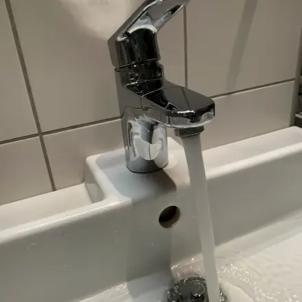 Wasser im Alltag einfach sparen - 5 Tipps