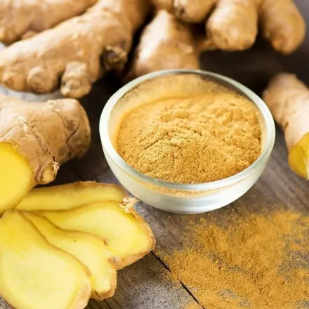 Ingwer – die Wirkung der Superknolle