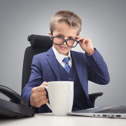 Warum heißt es: Vitamin B haben?