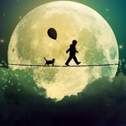 8 Traumsymbole und ihre Bedeutung #FunFriday