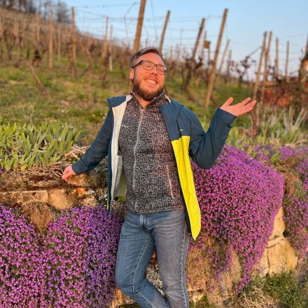 „Bernhards Welt“: Ist das Natur oder kann das weg?