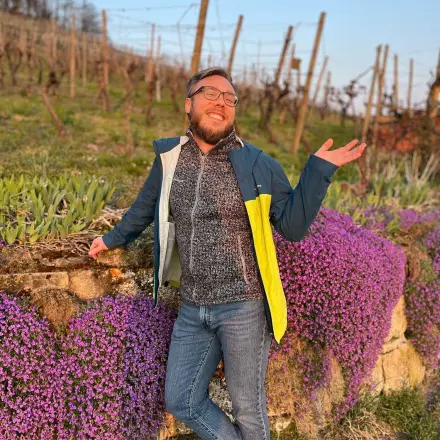 „Bernhards Welt“: Ist das Natur oder kann das weg?