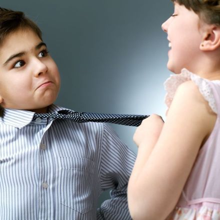 Wozu sind Krawatten gut?