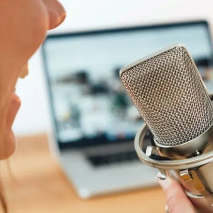 Frag Lotte? Klingt gut! Ab sofort gibt's bei mir was auf die Ohren!