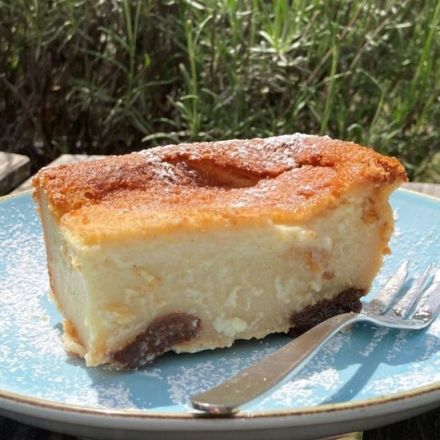 Far breton - Originalrezept aus der Bretagne