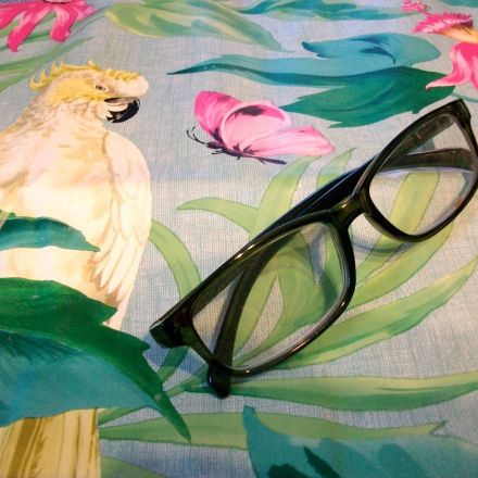 Spartipp: Gleitsichtbrille + gratis Sonnenbrille