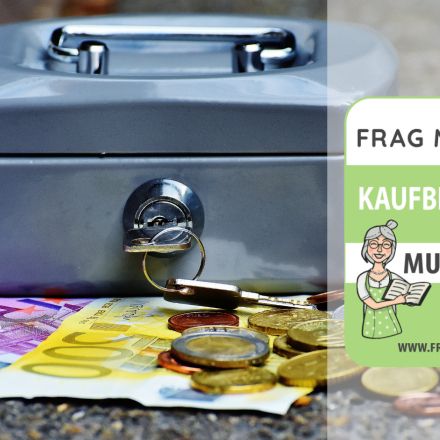 Geldkassette Test & Vergleich: 6 günstige Empfehlungen