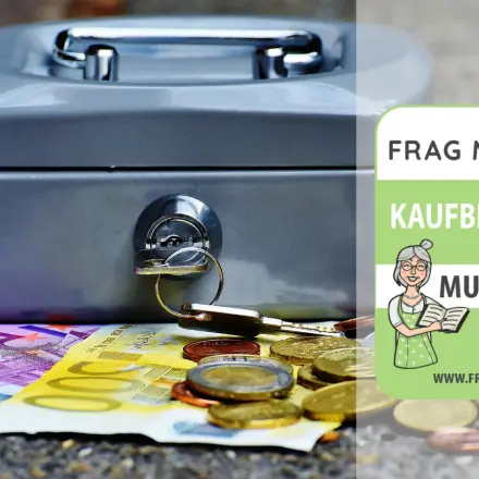 Geldkassette Test & Vergleich: 6 günstige Empfehlungen