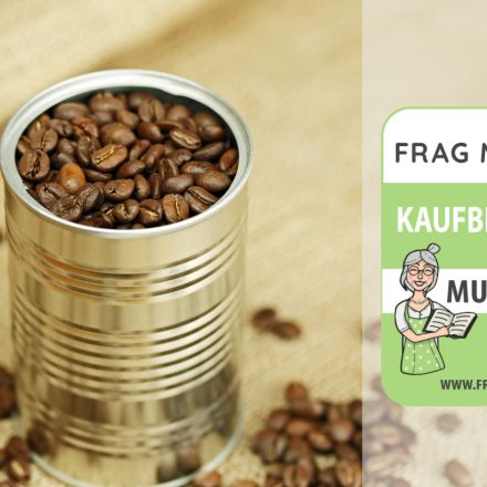 Kaffeedosen Test & Vergleich: 6 günstige Empfehlungen