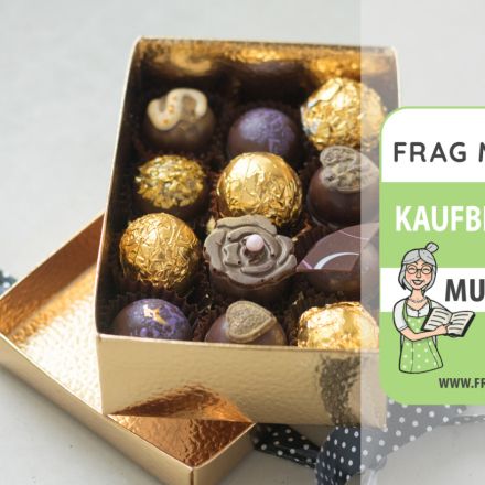 Süßigkeiten-Boxen Test & Vergleich: 6 günstige Empfehlungen