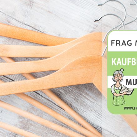 Kleiderbügel Test & Vergleich: 6 günstige Empfehlungen