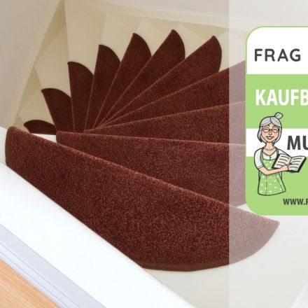 Stufenmatten Test & Vergleich: 6 günstige Empfehlungen