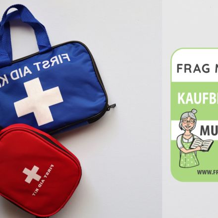 Erste-Hilfe-Koffer Test & Vergleich: 6 günstige Empfehlungen