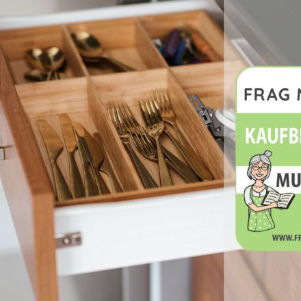 Schubladeneinsatz Test & Vergleich: 6 günstige Empfehlungen