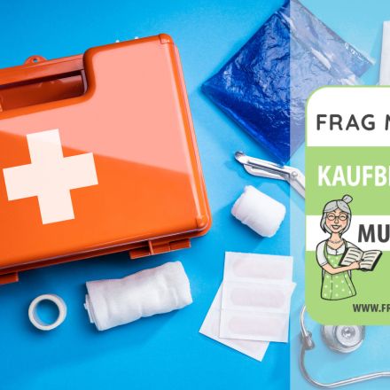 Verbandskasten Test & Vergleich: 6 günstige Empfehlungen