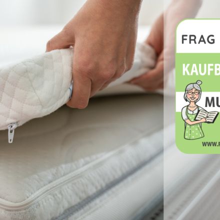 Matratzen-Topper Test & Vergleich: 6 günstige Empfehlungen