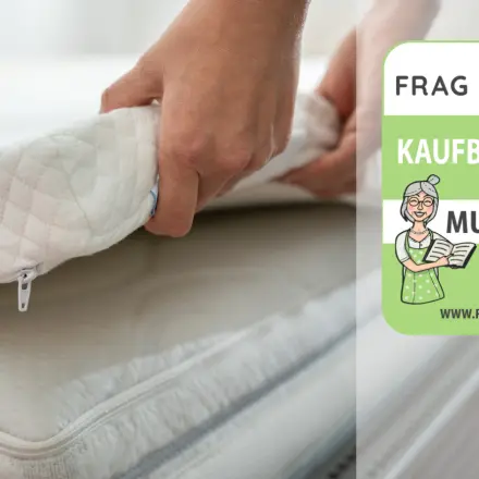 Matratzen-Topper Test & Vergleich: 6 günstige Empfehlungen