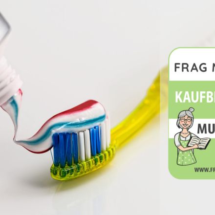 Zahnpasta Test & Vergleich: 6 günstige Empfehlungen