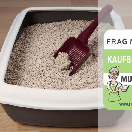 Klumpstreu Test & Vergleich: 6 günstige Empfehlungen