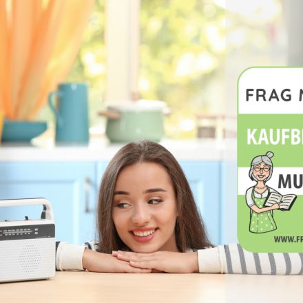 Küchenradio Test & Vergleich: 6 günstige Empfehlungen