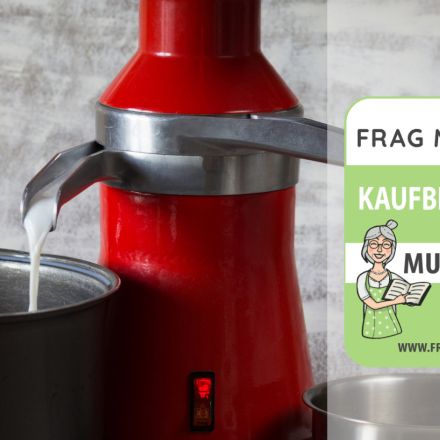 Fetttrennkanne Test & Vergleich: 6 günstige Empfehlungen