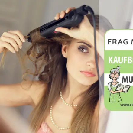 Welleneisen Test & Vergleich: 6 günstige Empfehlungen