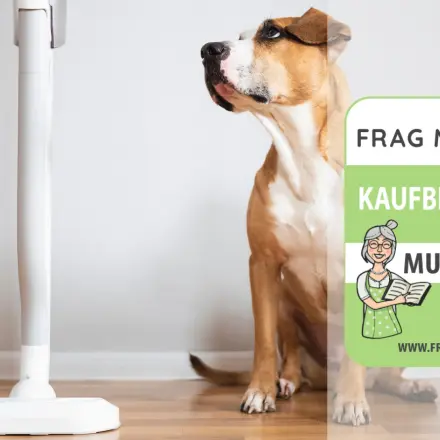 Tierhaarstaubsauger Test & Vergleich: 6 günstige Empfehlungen